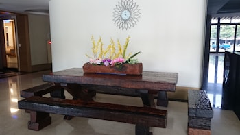 e sun villa hotel and resort