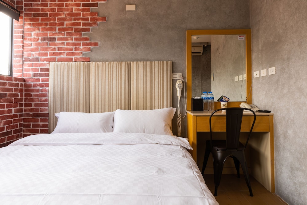 long shan hotel