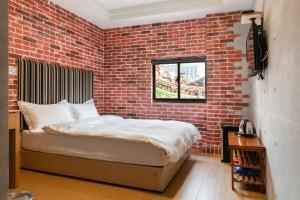 long shan hotel