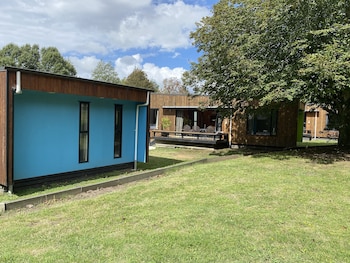 rotorua thermal holiday park