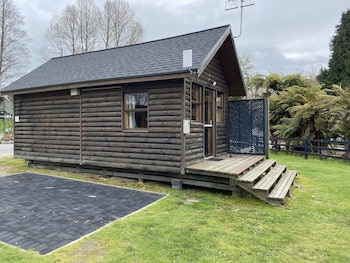 rotorua thermal holiday park