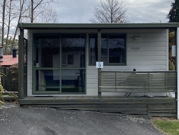 rotorua thermal holiday park