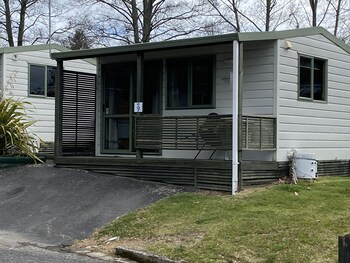 rotorua thermal holiday park