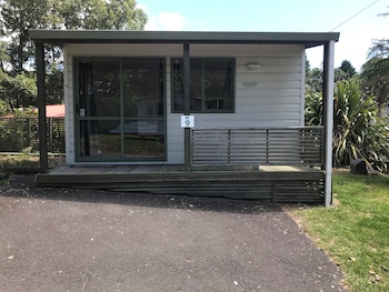 rotorua thermal holiday park