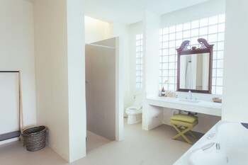 the peak residence