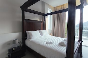 the peak residence