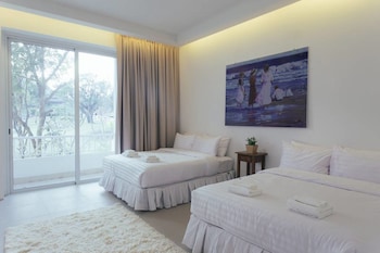 the peak residence