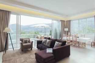 the peak residence