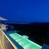the peak residence