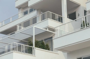 the peak residence