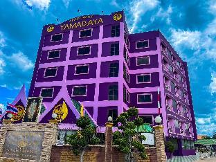 Yamadaya Apartment,Ideally Located In The Prime Touristic Area Of Han Tra, Yamadaya Apartment Promises A Relaxing And W,2 star