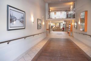 pocaterra inn and waterslide