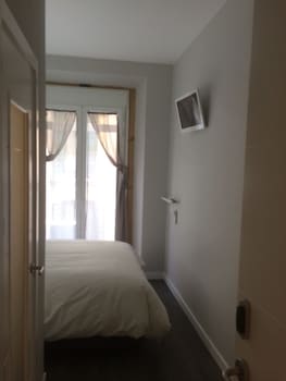 diezmadrid hostal