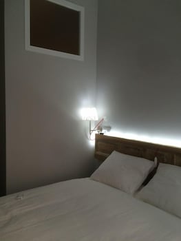diezmadrid hostal