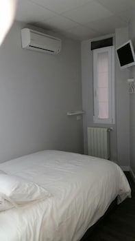diezmadrid hostal