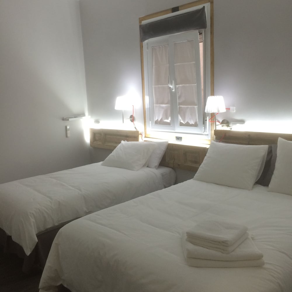 diezmadrid hostal