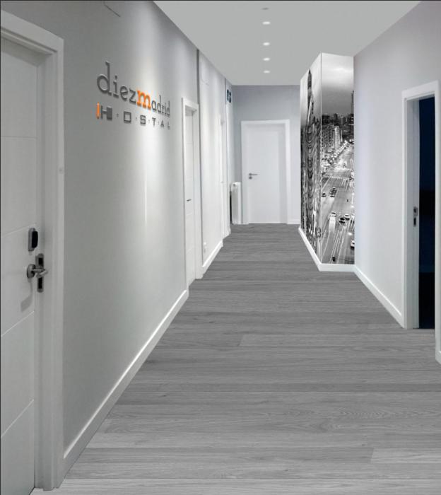diezmadrid hostal
