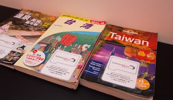 Sleepbox Hotel - Ximen,New Taipei City>>Daan,3 star