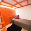 sleepbox hotel ximen