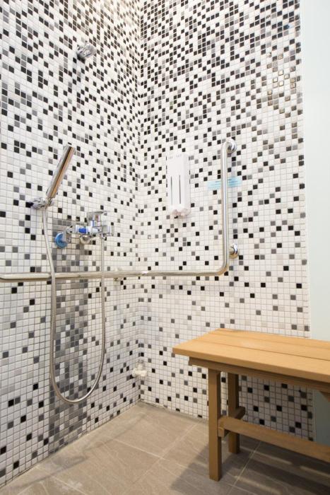 sleepbox hotel ximen