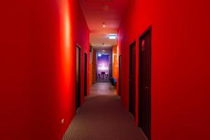 sleepbox hotel ximen