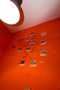 sleepbox hotel ximen