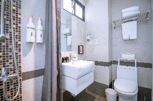 Check Inn Express Taichung Fuxing Hall 2,West>>Taichung,3 star