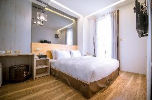 Check Inn Express Taichung Fuxing Hall 2,West>>Taichung,3 star