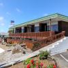 flamingo motel