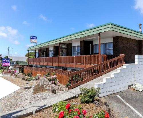 flamingo motel