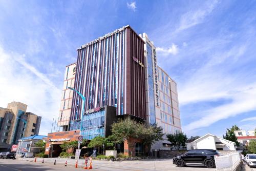 benikea the bliss hotel