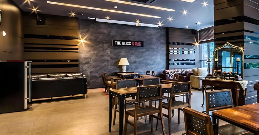 benikea the bliss hotel