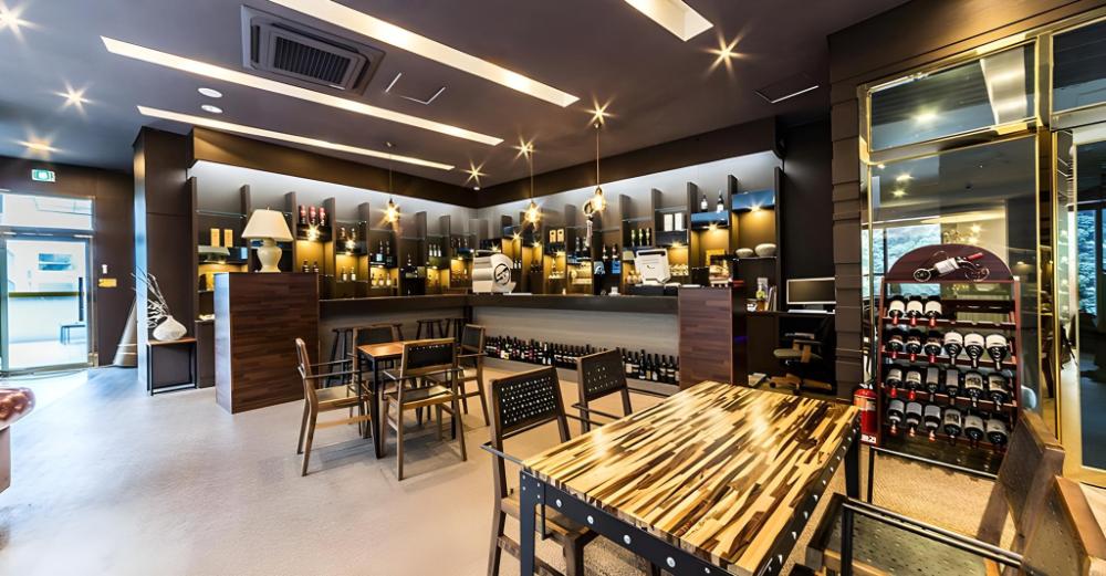 benikea the bliss hotel