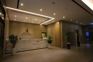 benikea the bliss hotel