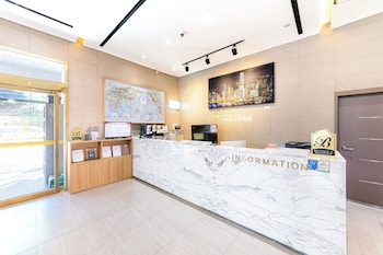 benikea the bliss hotel