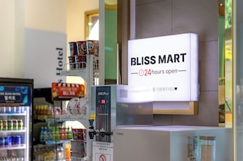 benikea the bliss hotel