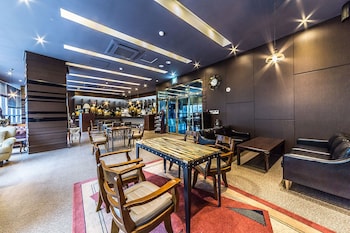 benikea the bliss hotel