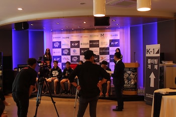 benikea the bliss hotel