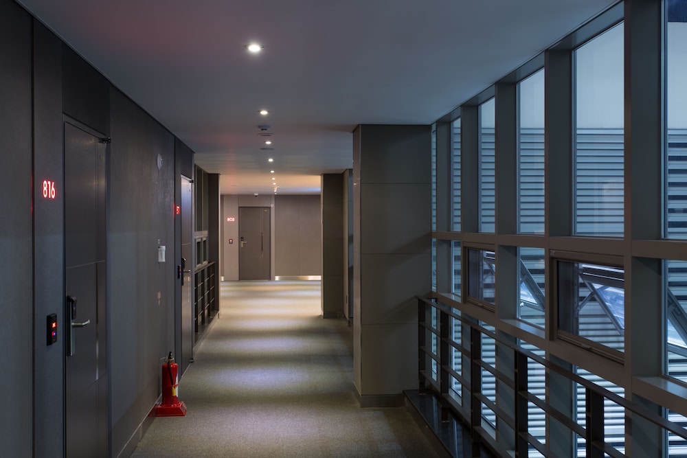 benikea the bliss hotel