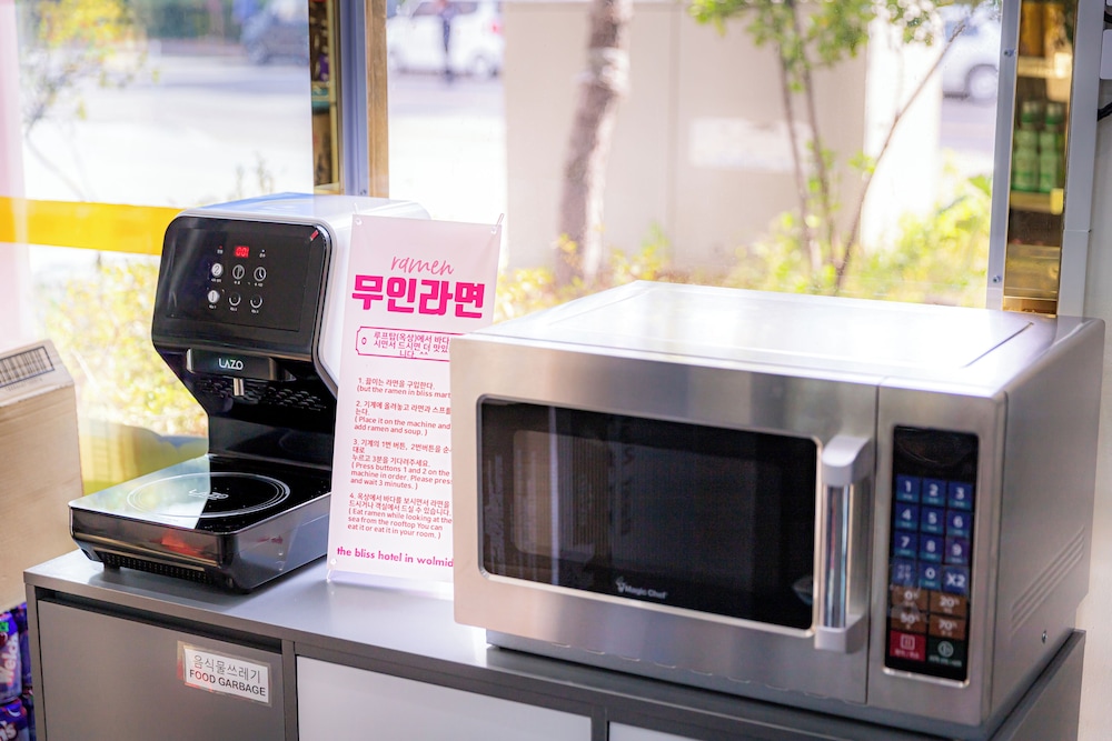 benikea the bliss hotel