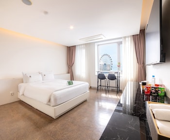 benikea the bliss hotel