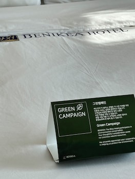 benikea the bliss hotel