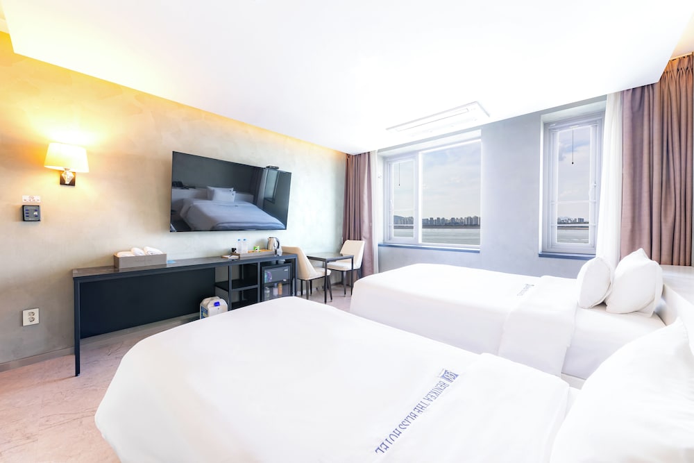 benikea the bliss hotel