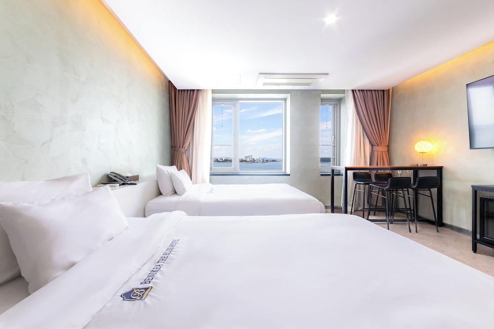 benikea the bliss hotel