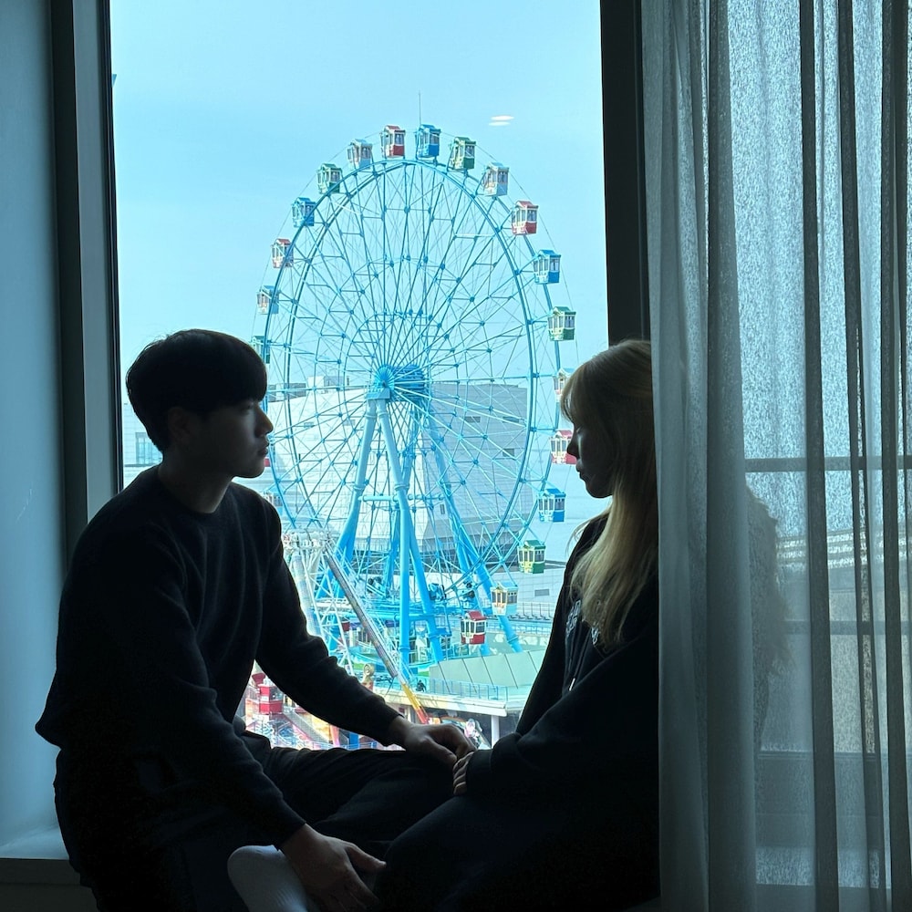 benikea the bliss hotel