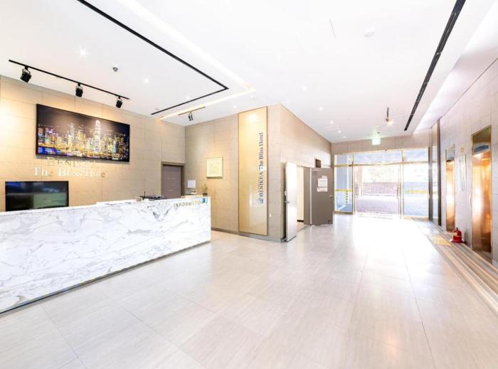 benikea the bliss hotel