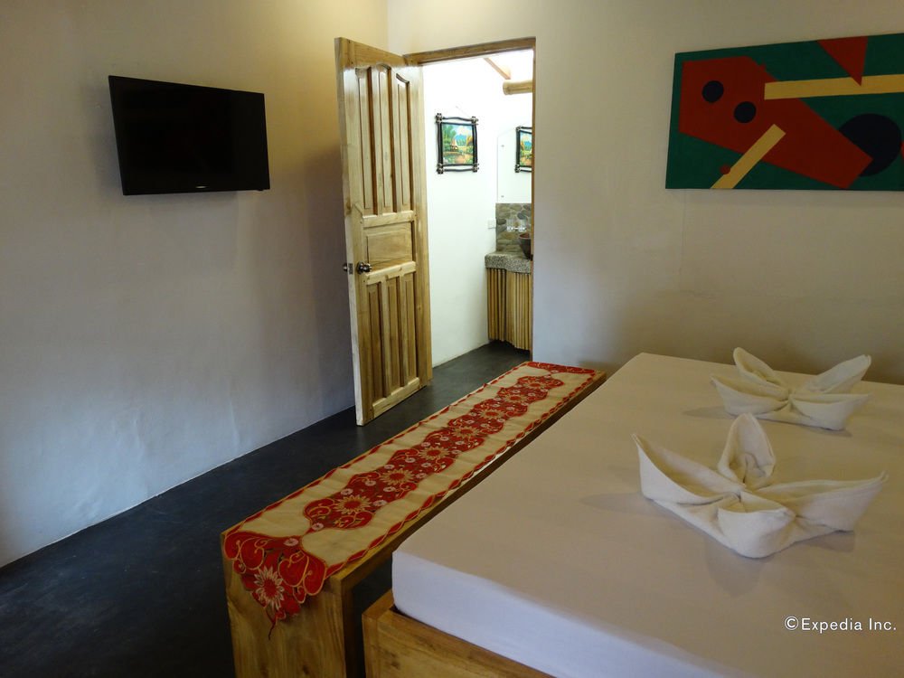 floral villarosa hotel