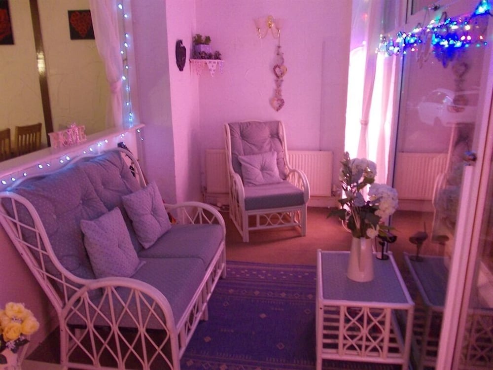 san diego guest house near beach