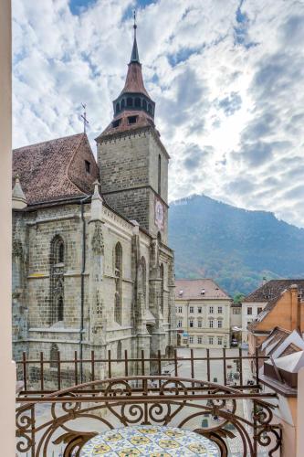 residence central annapolis