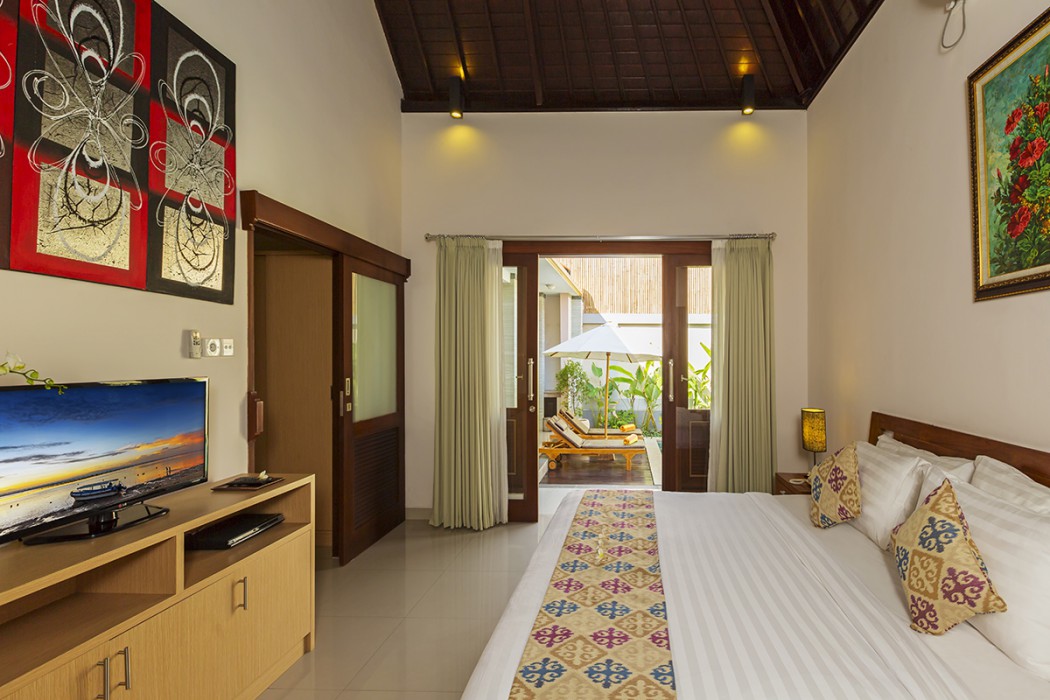 kubal villa and living seminyak
